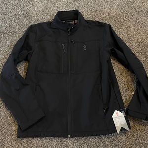 NWT Free Country jacket